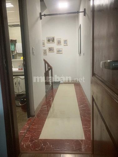 NHÀ ĐẸP ÁI MỘ – CÁCH 1 NHÀ RA MẶT PHỐ – TRUNG TÂM BỒ ĐỀ LONG BIÊN