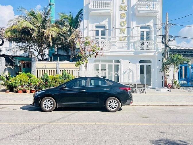 SIÊU RẺ ĐẸP CÁCH BIỂN 400M - TÁI ĐỊNH CƯ PHƯỚC HẢI - MẶT TIỀN TRẦN QUÝ