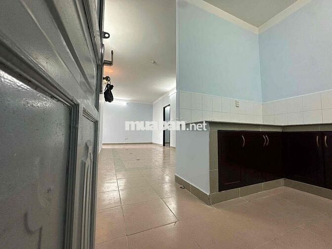 Cho thuê căn hộ chung cư Mỹ Kim 2pn 2wc tại Bình Thạnh