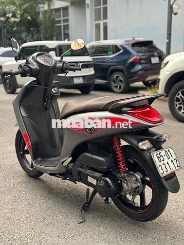 Yamaha Janus 2017 Smartkey nguyên zin