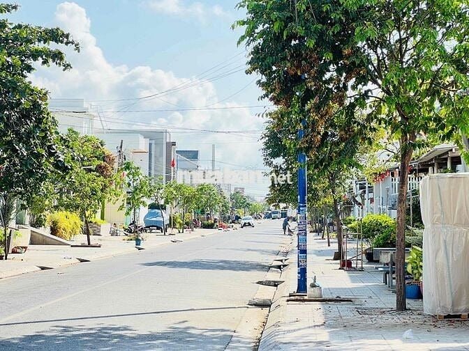 SIÊU RẺ ĐẸP CÁCH BIỂN 400M - TÁI ĐỊNH CƯ PHƯỚC HẢI - MẶT TIỀN TRẦN QUÝ