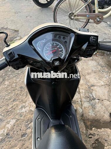 Honda Vision 2015 Đề Từ / Zin Đẹp Bs84