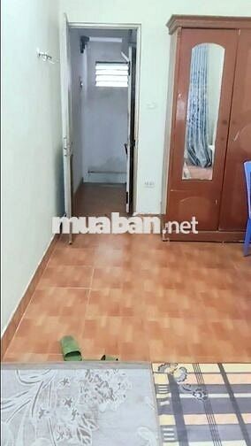 Cho thuê phòng trọ tại ngõ 381 phường Bạch Mai