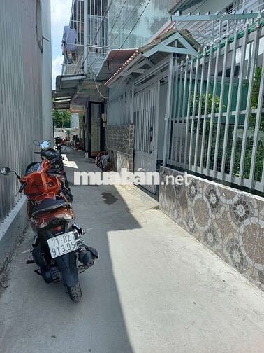 Bán nhà đất thổ cư sổ hồng chung