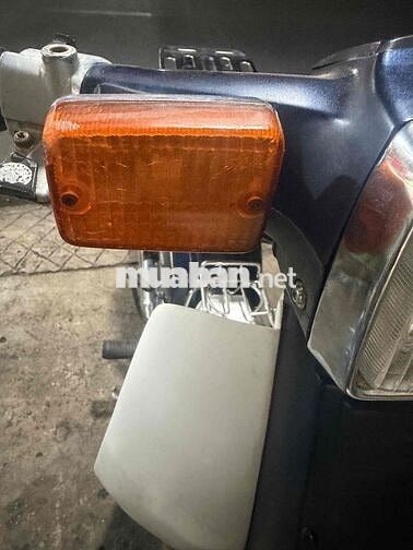 Honda Custom 70 giấy tờ chuẩn hợp lệ