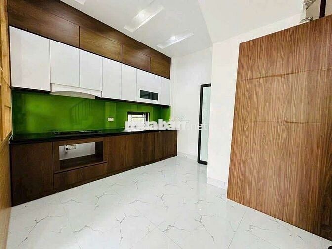NHÀ ĐƠN LẬP KIM CHUNG Ô TÔ ĐỖ CỬA
