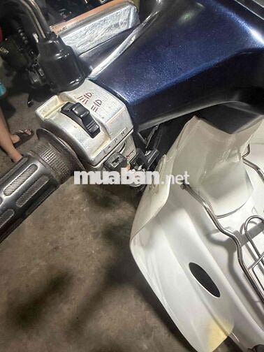 Honda Custom 70 giấy tờ chuẩn hợp lệ