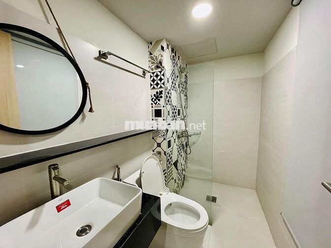 CĂN HỘ STUDIO TRẦN QUANG DIỆU, Q3