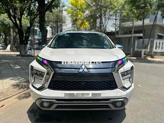 Mitsubishi Xpander Premium 2023 Trắng 90000 km