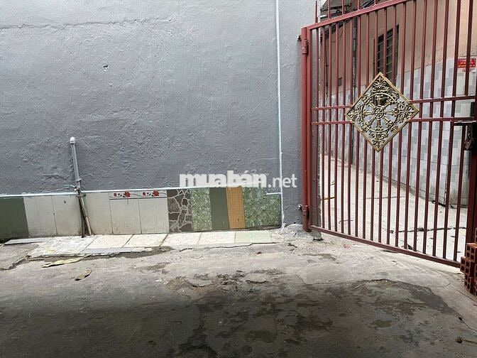 PHÒNG TRỌ FULL NỘI THẤT – TRUNG TÂM QUẬN 3 – TOILET RIÊNG