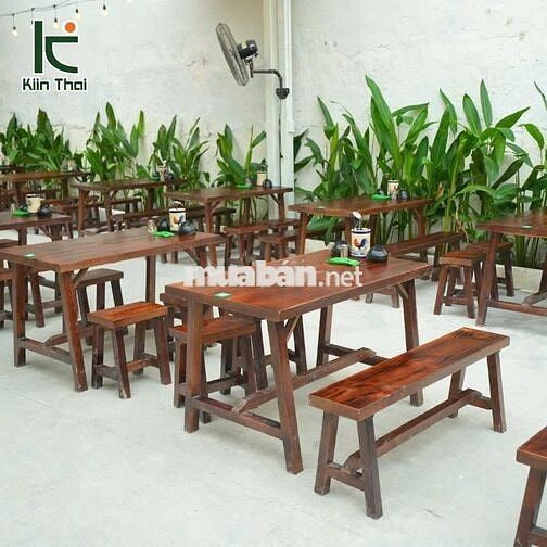 TUYỂN PHỤ BẾP QUÁN THÁI KHÔNG YÊU CẦU KINH NGHIỆM