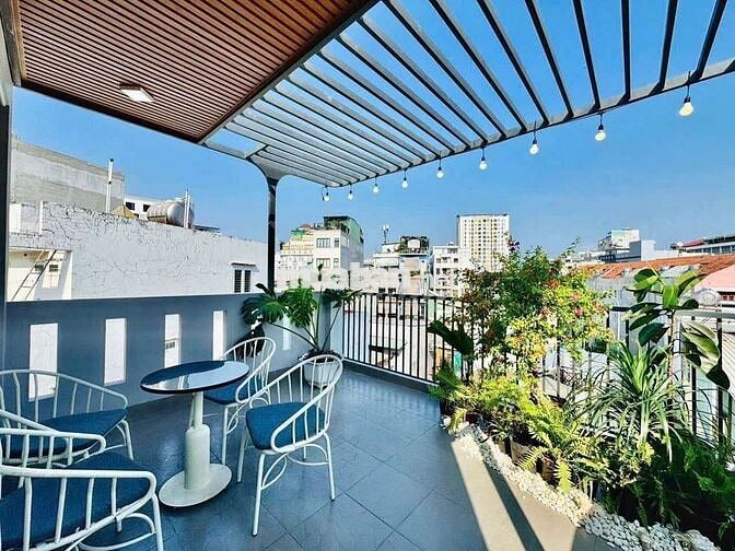 ĐƯỜNG XÔ VIẾT NGHỆ TĨNH, P.25, Q. BÌNH THẠNH