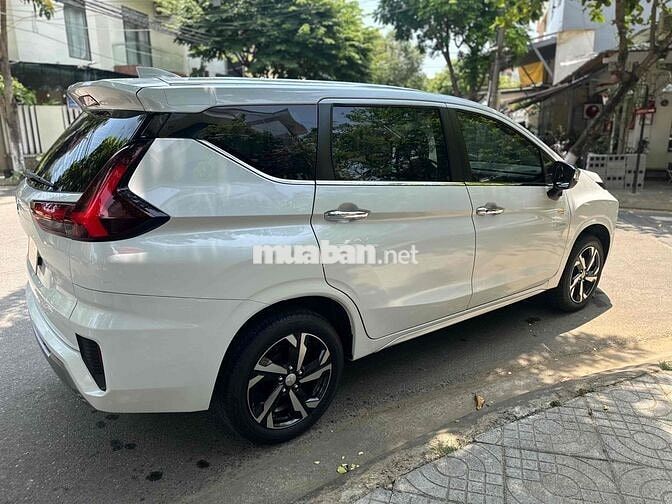 Mitsubishi Xpander Premium 2023 Trắng 90000 km