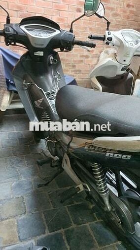 Honda Future Neo 125 Đen 125cc