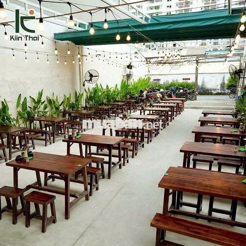 TUYỂN PHỤ BẾP QUÁN THÁI KHÔNG YÊU CẦU KINH NGHIỆM