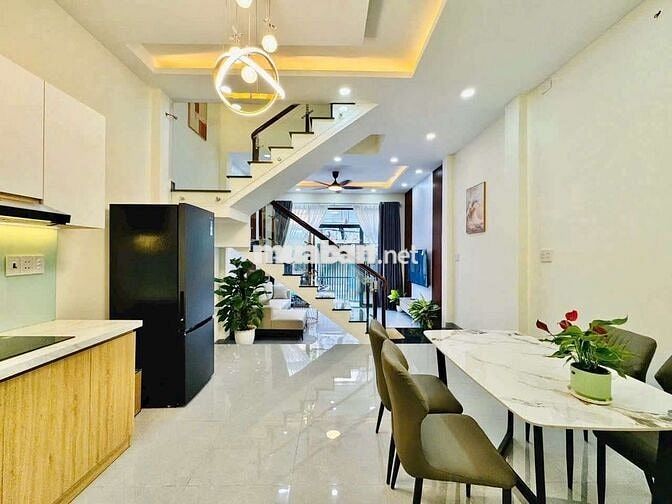 ĐƯỜNG XÔ VIẾT NGHỆ TĨNH, P.25, Q. BÌNH THẠNH