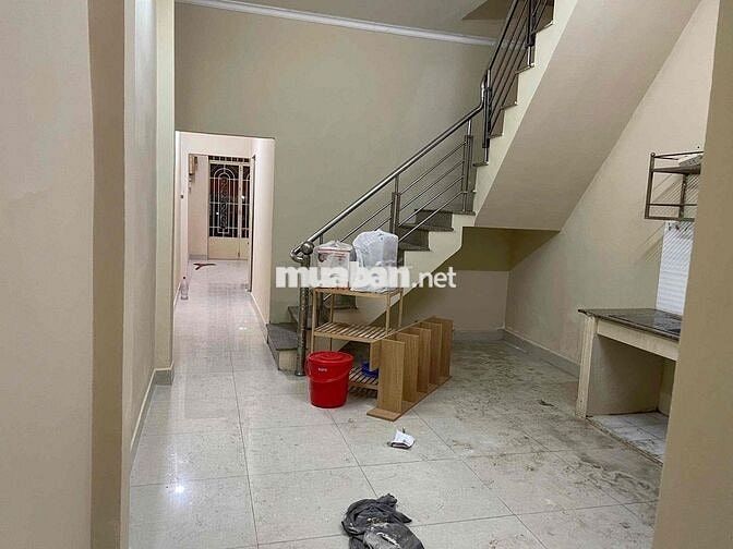 Nhà 1 trệt 1 lững 69m2 Mặt tiền đường số gần Đặng Văn Bi Thủ Đức