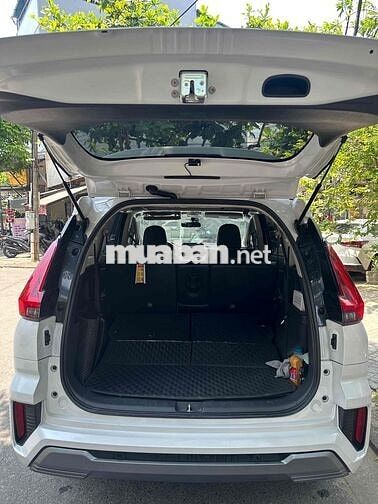 Mitsubishi Xpander Premium 2023 Trắng 90000 km