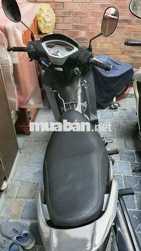Honda Future Neo 125 Đen 125cc