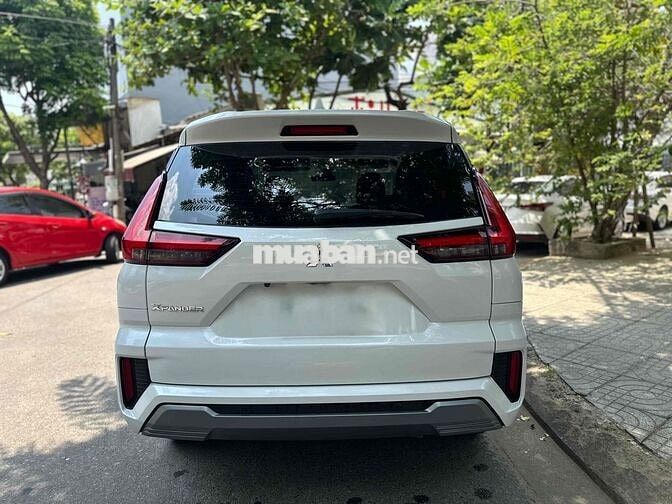 Mitsubishi Xpander Premium 2023 Trắng 90000 km