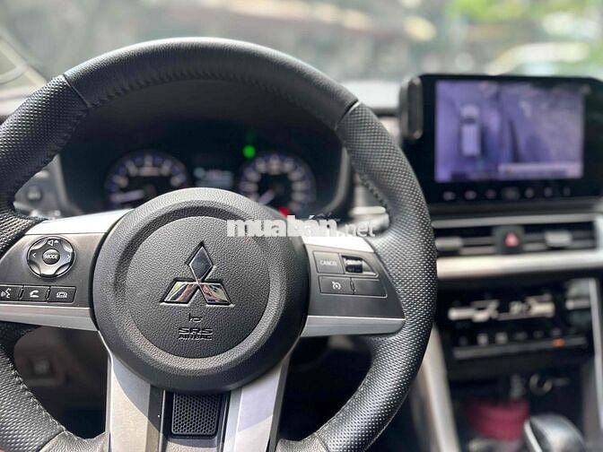 Mitsubishi Xpander Premium 2023 Trắng 90000 km