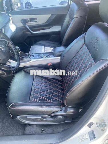 Toyota Veloz Cross 2022 Trắng