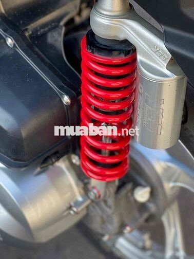 Yamaha Mio M3 2022 Trắng Đen Vàng