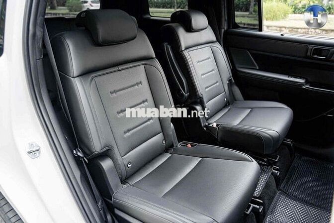 Hyundai Santafe 2024 2.5T Calligraphy bản cao cấp