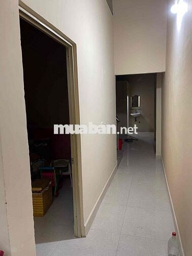 Nhà 1 trệt 1 lững 69m2 Mặt tiền đường số gần Đặng Văn Bi Thủ Đức