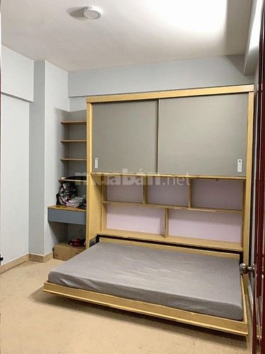 Cho thuê căn hộ Bông Sao Q.8 2PN 2WC FULL NT