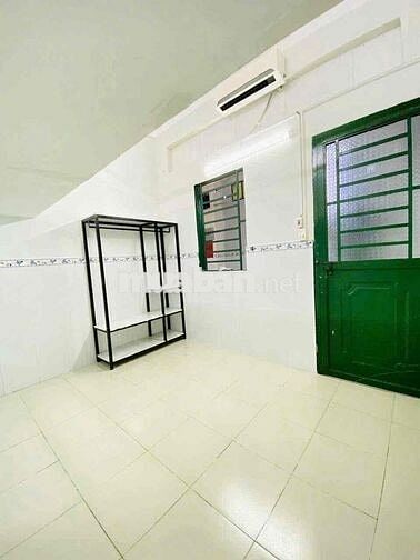 Căn hộ dịch vụ Full nội thất - Giờ giấc tự do