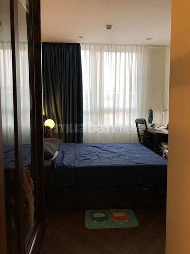 Cho thuê căn hộ Bông Sao Q.8 2PN 2WC FULL NT