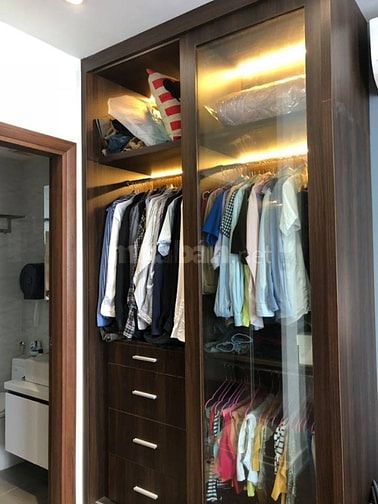 Cho thuê căn hộ Bông Sao Q.8 2PN 2WC FULL NT
