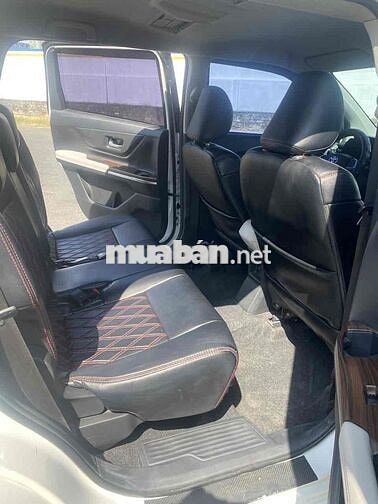 Toyota Veloz Cross 2022 Trắng