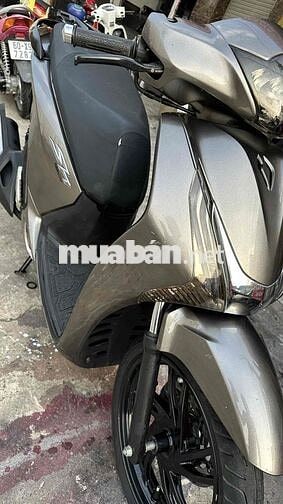Honda SH 150 Xám smarkey