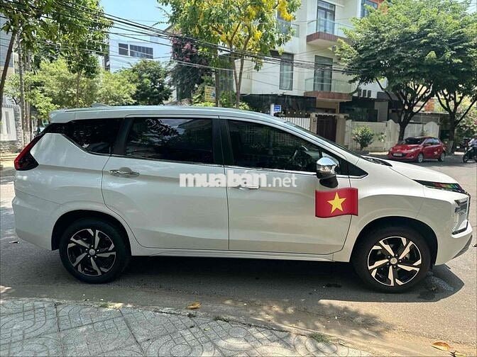 Mitsubishi Xpander Premium 2023 Trắng 90000 km