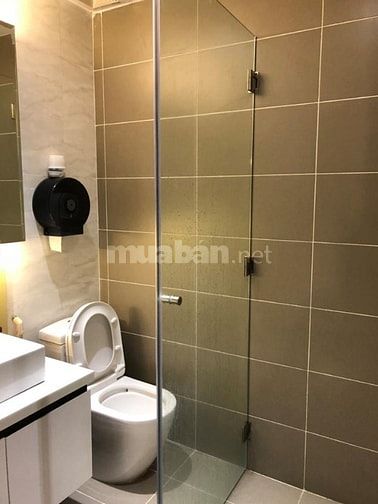 Cho thuê căn hộ Bông Sao Q.8 2PN 2WC FULL NT