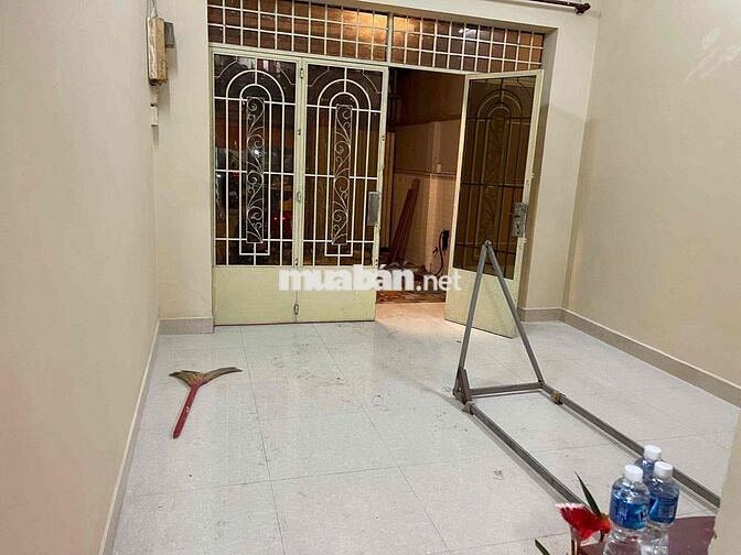 Nhà 1 trệt 1 lững 69m2 Mặt tiền đường số gần Đặng Văn Bi Thủ Đức