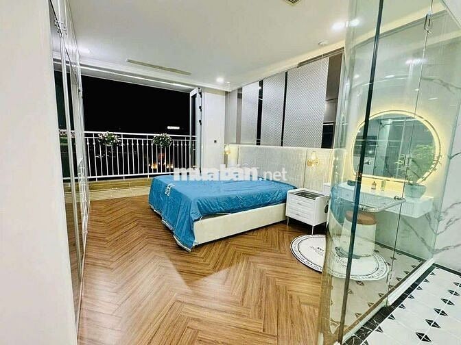 CHO THUÊ 3PN - 3WC - 141M2 65Tr/Thang