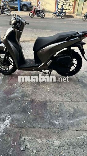 Honda SH 150 Xám smarkey