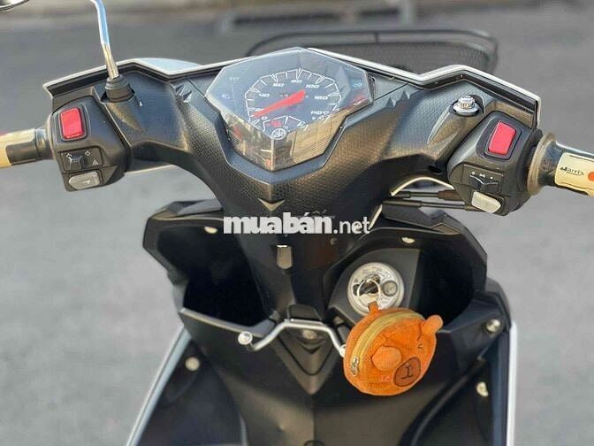 Yamaha Mio M3 2022 Trắng Đen Vàng