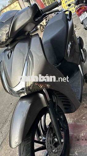 Honda SH 150 Xám smarkey