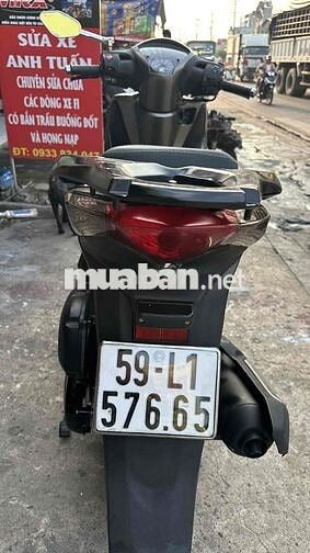 Honda SH 150 Xám smarkey