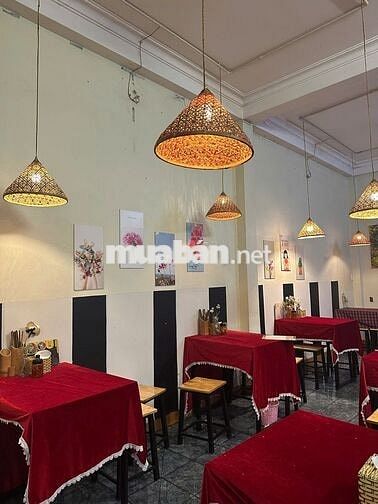 TUYỂN NV PART TIME QUÁN CHẢ LỤI 