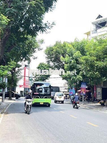Mặt Tiền Trương Công Định Khu Bàu Cát Nhà Mới