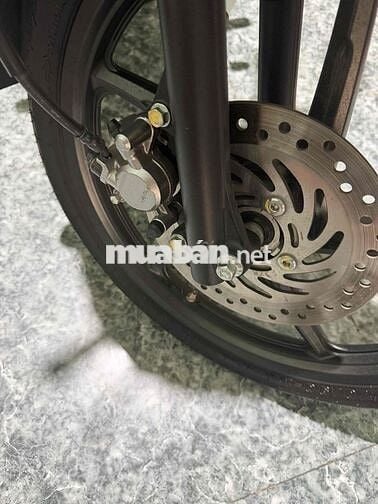 Honda Future 2024 Trắng 3406 km