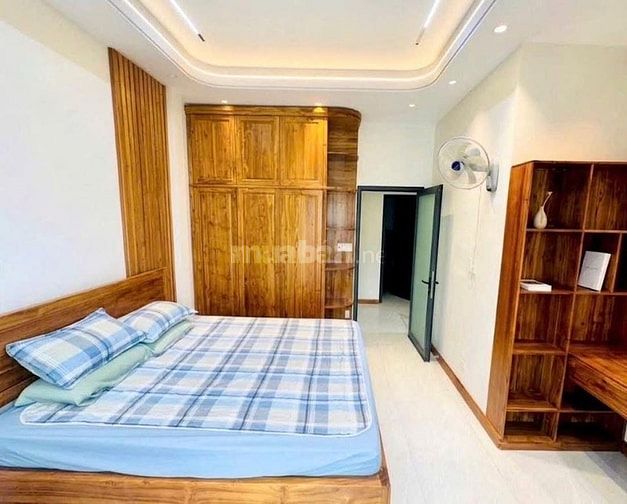 CHẤN ĐỘNG !! NHÀ QUẬN 3 GIÁ CHỈ 2 TỶ 3 SIÊU PHÁ GIÁ THỊ TRƯỜNG 