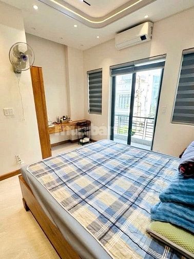 CHẤN ĐỘNG !! NHÀ QUẬN 3 GIÁ CHỈ 2 TỶ 3 SIÊU PHÁ GIÁ THỊ TRƯỜNG 