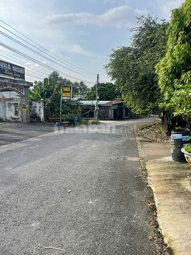 Bán Đất Nhánh  Đường ĐX 75, Phường Định Hoà, Thủ Dầu Một, Bình Dương