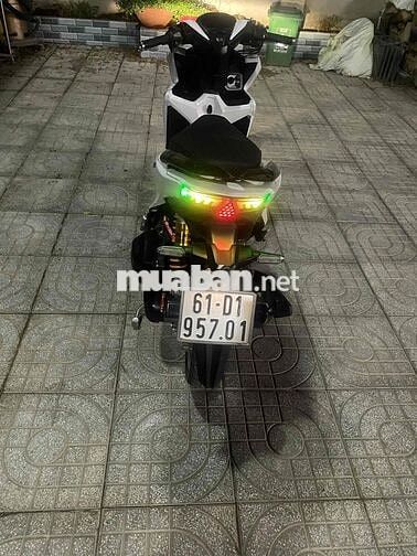 Honda Vario 150